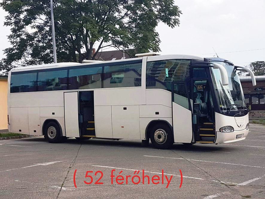 Nagy busz